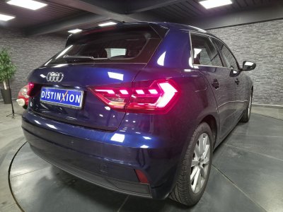 Audi A1 Sportback 10 30 TFSI - 116 - BV S-Tronic Advanced   - 40