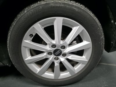 Audi A1 Sportback 10 30 TFSI - 116 - BV S-Tronic Advanced   - 41