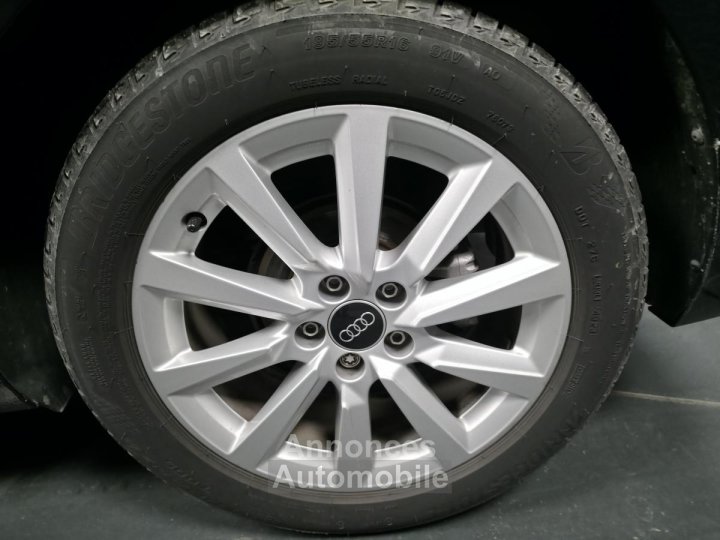 Audi A1 Sportback 10 30 TFSI - 116 - BV S-Tronic Advanced - 41