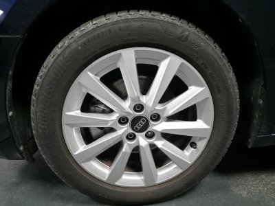 Audi A1 Sportback 10 30 TFSI - 116 - BV S-Tronic Advanced   - 42