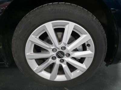 Audi A1 Sportback 10 30 TFSI - 116 - BV S-Tronic Advanced   - 43