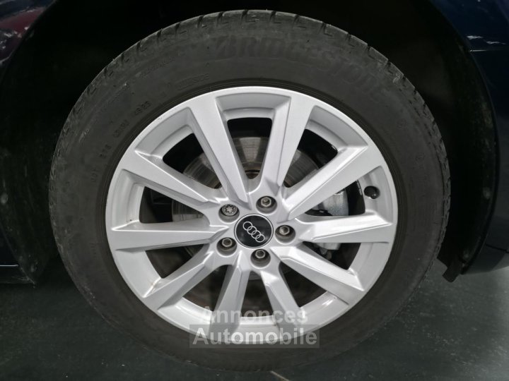 Audi A1 Sportback 10 30 TFSI - 116 - BV S-Tronic Advanced - 43