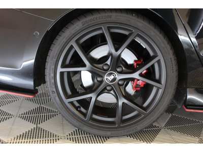 Audi RS3 Berline Quattro 25 TFSI - 400 - BV S-tronic 8Y BERLINE  PHASE 1   - 8
