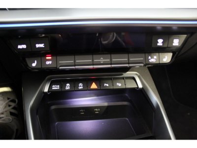 Audi RS3 Berline Quattro 25 TFSI - 400 - BV S-tronic 8Y BERLINE  PHASE 1   - 19