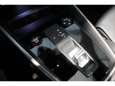 Audi RS3 Berline Quattro 25 TFSI - 400 - BV S-tronic 8Y BERLINE  PHASE 1   - 20
