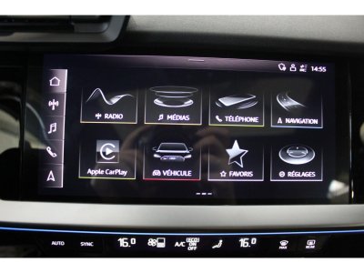 Audi RS3 Berline Quattro 25 TFSI - 400 - BV S-tronic 8Y BERLINE  PHASE 1   - 24