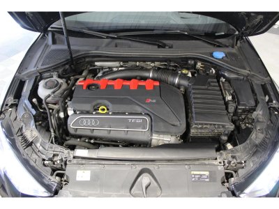 Audi RS3 Berline Quattro 25 TFSI - 400 - BV S-tronic 8Y BERLINE  PHASE 1   - 28
