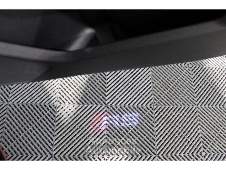 Audi RS3 Berline Quattro 25 TFSI - 400 - BV S-tronic 8Y BERLINE  PHASE 1 - 32