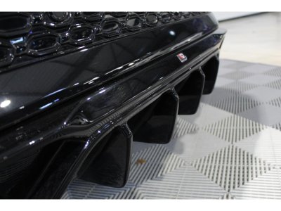Audi RS3 Berline Quattro 25 TFSI - 400 - BV S-tronic 8Y BERLINE  PHASE 1   - 34