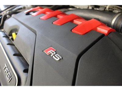 Audi RS3 Berline Quattro 25 TFSI - 400 - BV S-tronic 8Y BERLINE  PHASE 1   - 36