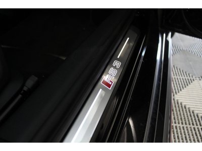 Audi RS3 Berline Quattro 25 TFSI - 400 - BV S-tronic 8Y BERLINE  PHASE 1   - 37