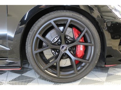 Audi RS3 Berline Quattro 25 TFSI - 400 - BV S-tronic 8Y BERLINE  PHASE 1   - 40