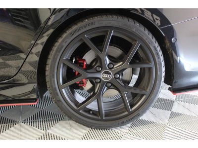 Audi RS3 Berline Quattro 25 TFSI - 400 - BV S-tronic 8Y BERLINE  PHASE 1   - 41