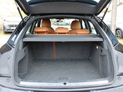 Audi Q3 EXCLUSIVE 2L TDI 140 CV QUATTRO GPS 3D JA 18 USB XÉNON+ LED RADAR RÉGULATEUR   - 6