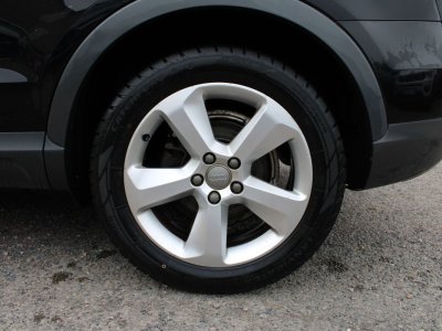 Audi Q3 EXCLUSIVE 2L TDI 140 CV QUATTRO GPS 3D JA 18 USB XÉNON+ LED RADAR RÉGULATEUR   - 8