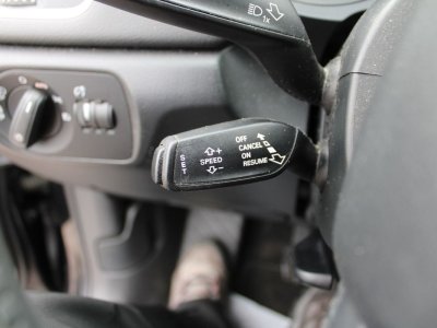 Audi Q3 EXCLUSIVE 2L TDI 140 CV QUATTRO GPS 3D JA 18 USB XÉNON+ LED RADAR RÉGULATEUR   - 12