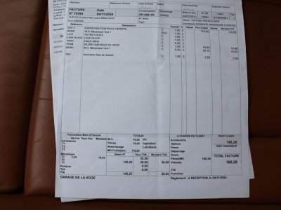 Audi Q3 EXCLUSIVE 2L TDI 140 CV QUATTRO GPS 3D JA 18 USB XÉNON+ LED RADAR RÉGULATEUR   - 17