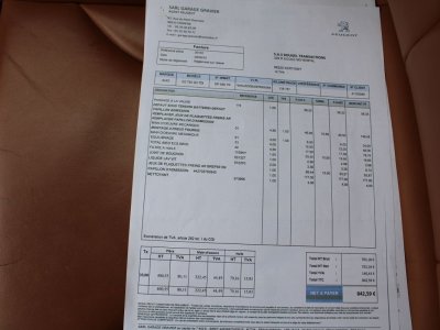 Audi Q3 EXCLUSIVE 2L TDI 140 CV QUATTRO GPS 3D JA 18 USB XÉNON+ LED RADAR RÉGULATEUR   - 20