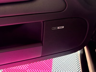 Audi RS4 Quattro B7 Avant 42 i V8 420 ch ~ Toit ouvrant ~ Sièges chauffants ~ Pack F1 ~ Bose ~ Sellerie cuir RS ~ Régulateur   - 10