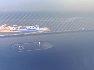 Audi RS4 Quattro B7 Avant 42 i V8 420 ch ~ Toit ouvrant ~ Sièges chauffants ~ Pack F1 ~ Bose ~ Sellerie cuir RS ~ Régulateur   - 19