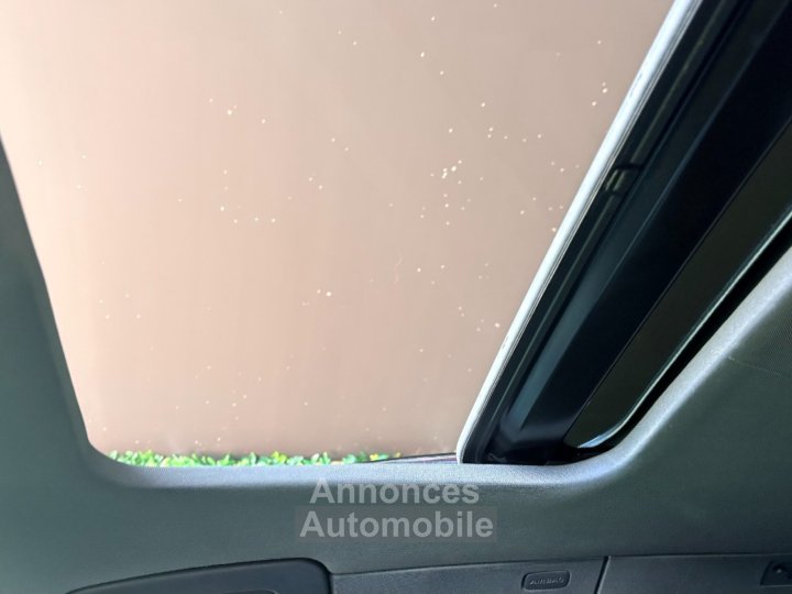 Audi RS4 Quattro B7 Avant 42 i V8 420 ch ~ Toit ouvrant ~ Sièges chauffants ~ Pack F1 ~ Bose ~ Sellerie cuir RS ~ Régulateur - 20