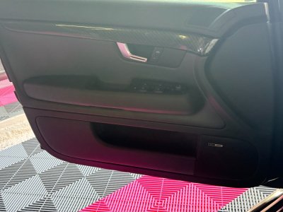 Audi RS4 Quattro B7 Avant 42 i V8 420 ch ~ Toit ouvrant ~ Sièges chauffants ~ Pack F1 ~ Bose ~ Sellerie cuir RS ~ Régulateur   - 24