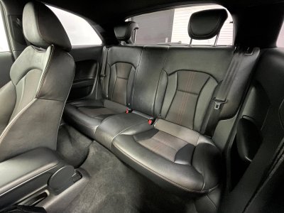 Audi S1 20 TFSI 231ch quattro - 9