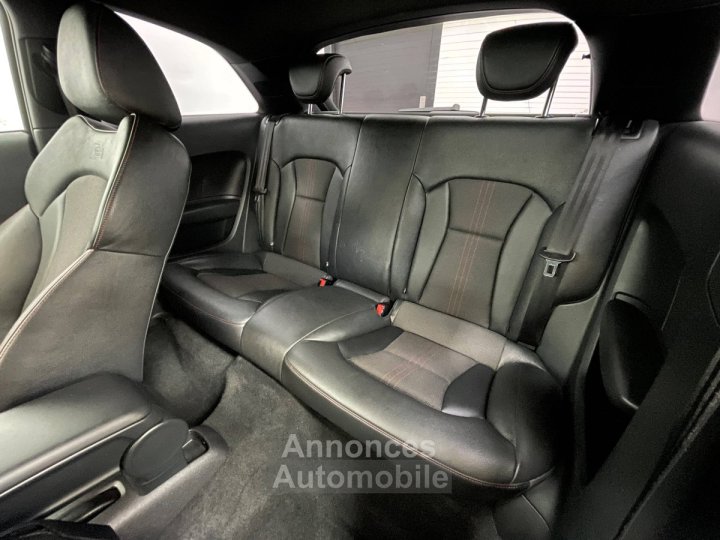 Audi S1 20 TFSI 231ch quattro - 9