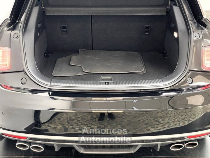 Audi S1 20 TFSI 231ch quattro - 10