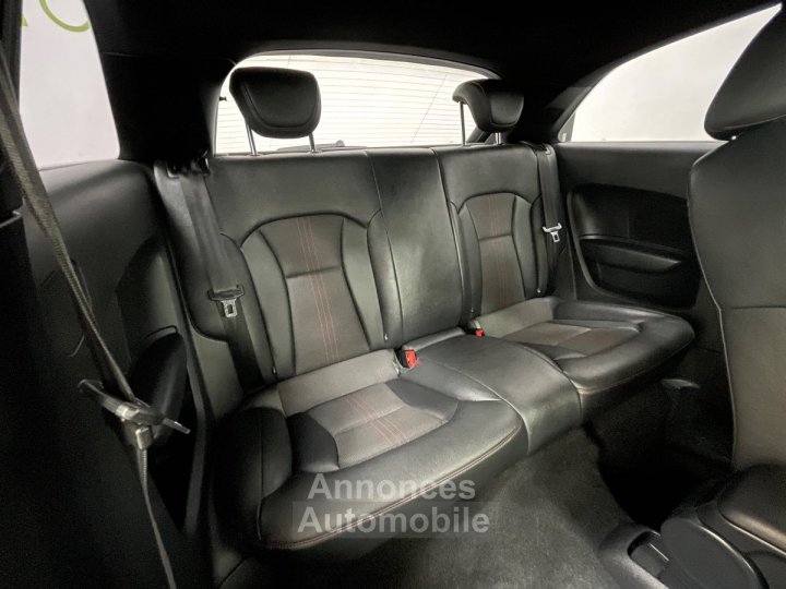 Audi S1 20 TFSI 231ch quattro - 11