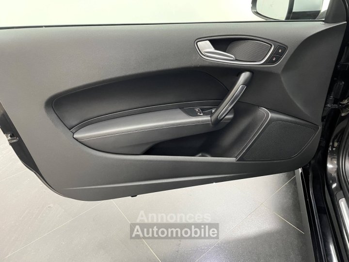 Audi S1 20 TFSI 231ch quattro - 12