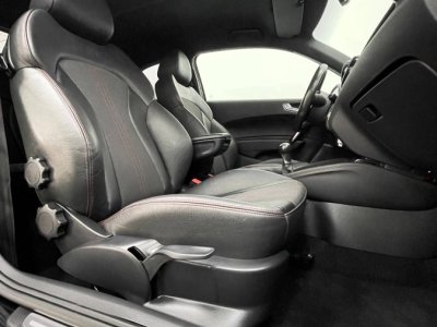 Audi S1 20 TFSI 231ch quattro - 13