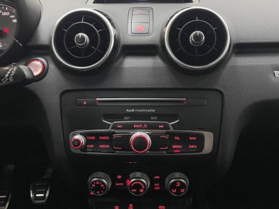 Audi S1 20 TFSI 231ch quattro - 15