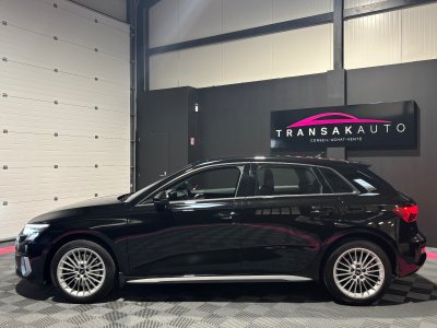 Audi A3 Sportback 35 TFSI 150 Design Luxe   - 2