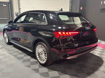 Audi A3 Sportback 35 TFSI 150 Design Luxe   - 3