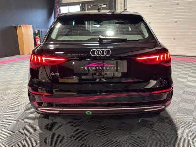 Audi A3 Sportback 35 TFSI 150 Design Luxe   - 4