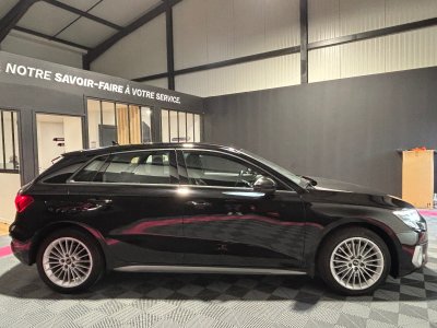 Audi A3 Sportback 35 TFSI 150 Design Luxe   - 6