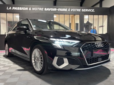 Audi A3 Sportback 35 TFSI 150 Design Luxe   - 7