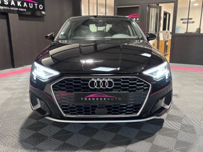Audi A3 Sportback 35 TFSI 150 Design Luxe   - 8
