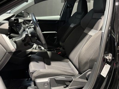 Audi A3 Sportback 35 TFSI 150 Design Luxe   - 9