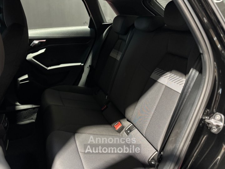 Audi A3 Sportback 35 TFSI 150 Design Luxe - 10