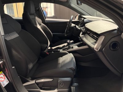 Audi A3 Sportback 35 TFSI 150 Design Luxe   - 11