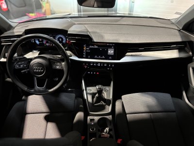 Audi A3 Sportback 35 TFSI 150 Design Luxe   - 13