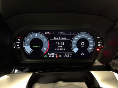 Audi A3 Sportback 35 TFSI 150 Design Luxe   - 15