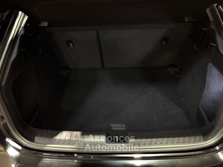 Audi A3 Sportback 35 TFSI 150 Design Luxe - 16