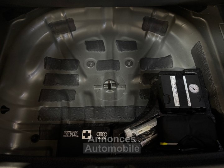 Audi A3 Sportback 35 TFSI 150 Design Luxe - 17