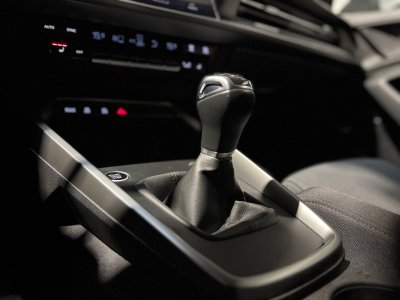 Audi A3 Sportback 35 TFSI 150 Design Luxe   - 18