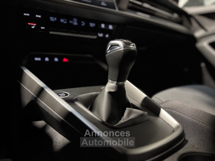 Audi A3 Sportback 35 TFSI 150 Design Luxe - 18