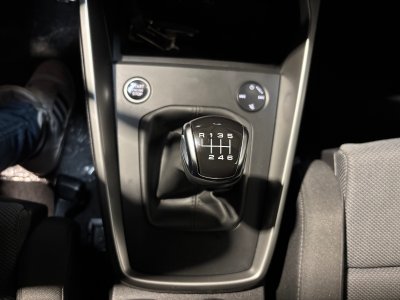 Audi A3 Sportback 35 TFSI 150 Design Luxe   - 19