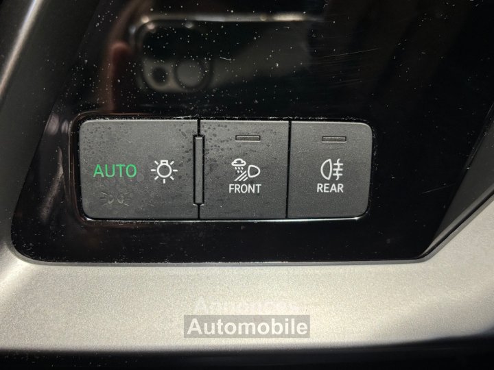 Audi A3 Sportback 35 TFSI 150 Design Luxe - 20